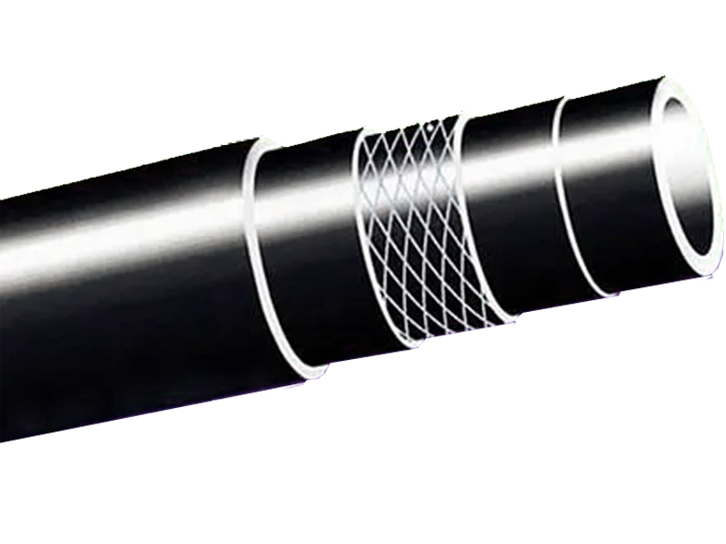 煤矿井下用钢丝网骨架聚乙烯管